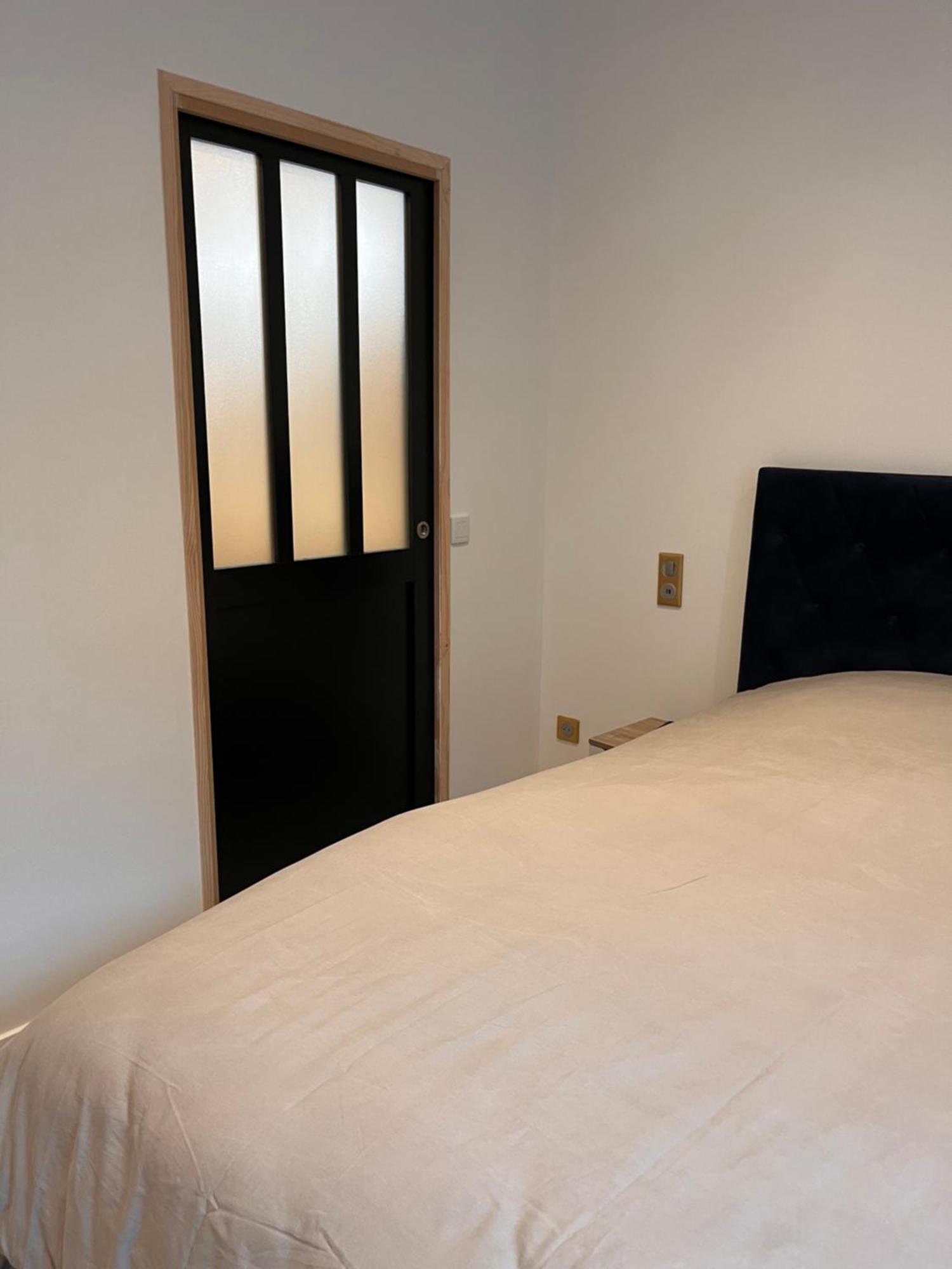 Hdg Hotel Gare De L'Isle Adam Appart'S Hotel Parmain Ngoại thất bức ảnh